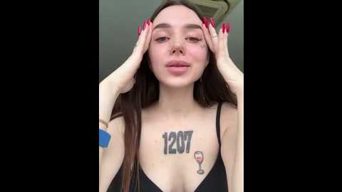 shuggybaby @ stripchat on 20250530