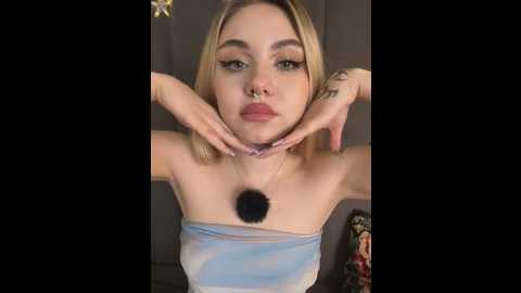 sierraford @ stripchat on 20250530