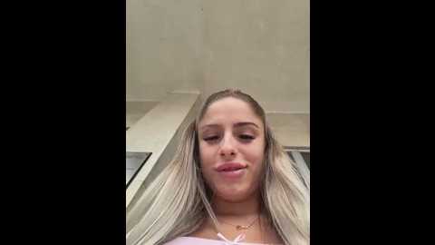 sophievj @ stripchat on 20250530