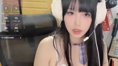 stella_999 @ stripchat on 20250530