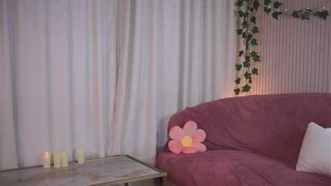 udelahathorne @ stripchat on 20250530