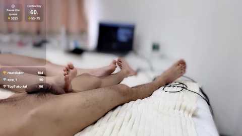 vi_vi_11 @ stripchat on 20250530