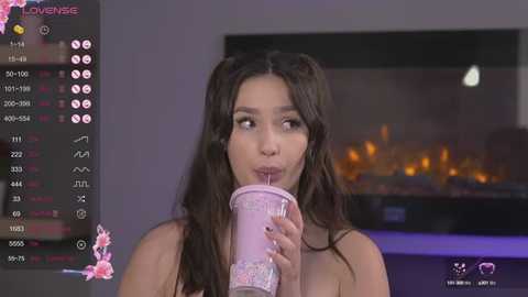 vixenamour @ stripchat on 20250530