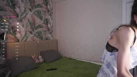 wildaheldreth @ stripchat on 20250530