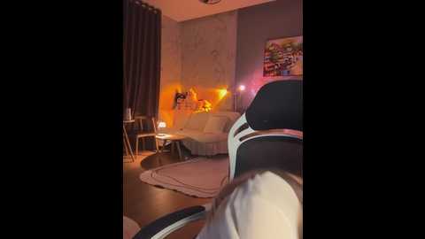 _meimeibaby_ @ stripchat on 20250531