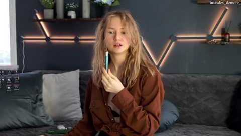 alexandra_demore @ stripchat on 20250531