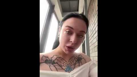 alishaofthorns @ stripchat on 20250531