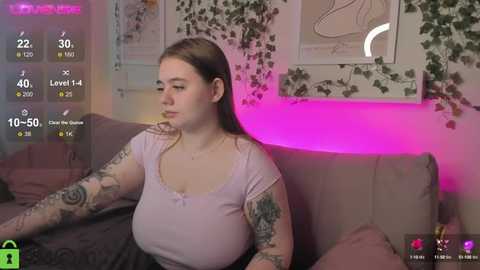alli_aster @ stripchat on 20250531