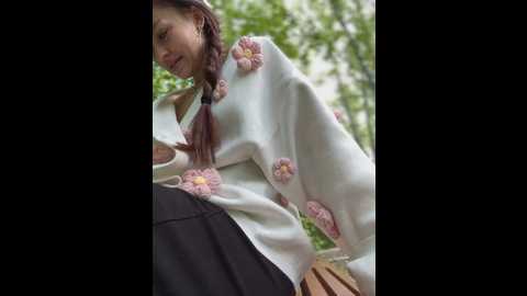 angelinateller @ stripchat on 20250531