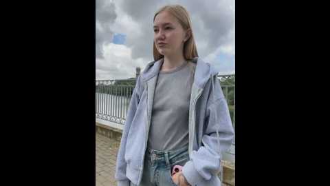 aniemiller @ stripchat on 20250531