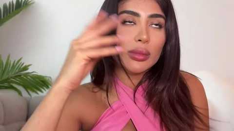 arabicbarbie @ stripchat on 20250531