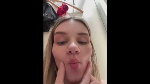 baravisha @ stripchat on 20250531