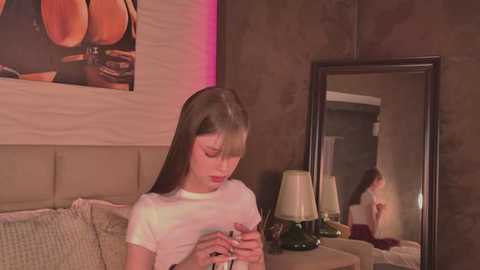 bellasecrett @ stripchat on 20250531