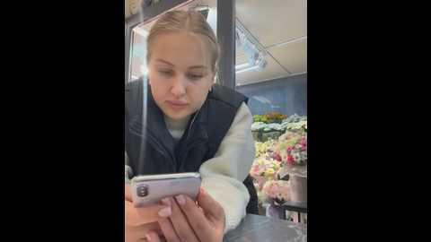 candyvice @ stripchat on 20250531