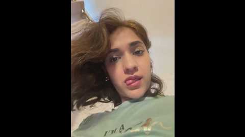 cuteerose @ stripchat on 20250531