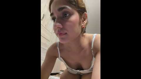 cuteerose @ stripchat on 20250531