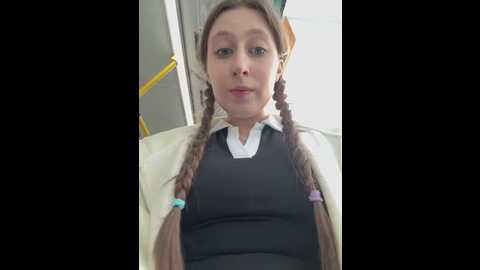 cuteperseon @ stripchat on 20250531