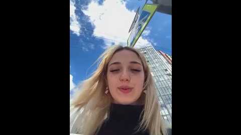 dollytall @ stripchat on 20250531