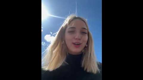 dollytall @ stripchat on 20250531