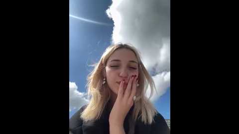 dollytall @ stripchat on 20250531