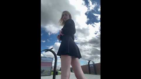 dollytall @ stripchat on 20250531