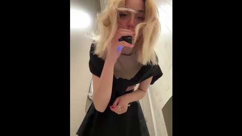 dollytall @ stripchat on 20250531