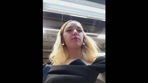 dollytall @ stripchat on 20250531