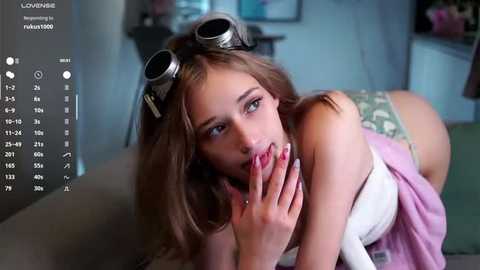 edlinhargus @ stripchat on 20250531