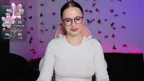 emillias @ stripchat on 20250531