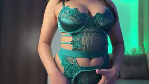 evequinn @ stripchat on 20250531