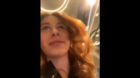 foxy_heart @ stripchat on 20250531