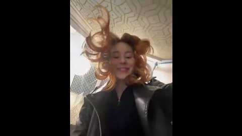 foxy_heart @ stripchat on 20250531