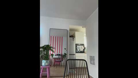 hii_lolla @ stripchat on 20250531