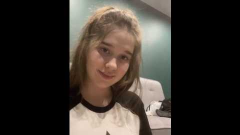 hornygirlh @ stripchat on 20250531