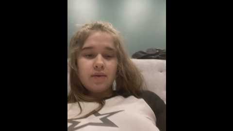 hornygirlh @ stripchat on 20250531