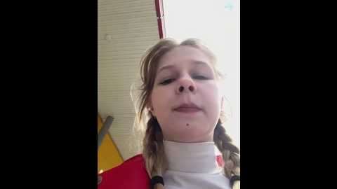 julie_bae @ stripchat on 20250531