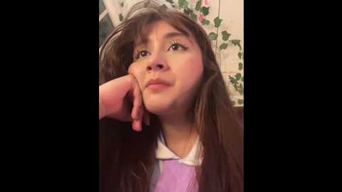 kaori_77 @ stripchat on 20250531