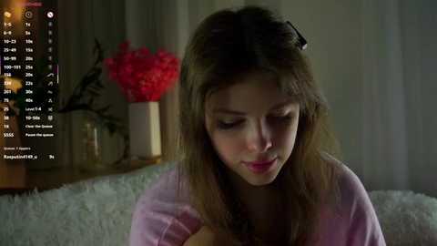 karinbates @ stripchat on 20250531