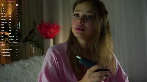 karinbates @ stripchat on 20250531