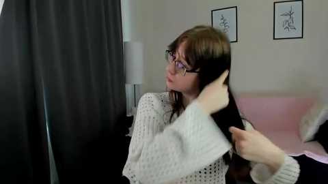 kirazephyr @ stripchat on 20250531