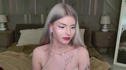 lindareacher @ stripchat on 20250531