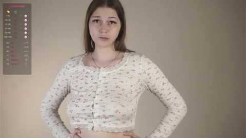loracrammer @ stripchat on 20250531