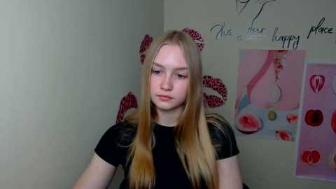 mademoisellecl @ stripchat on 20250531