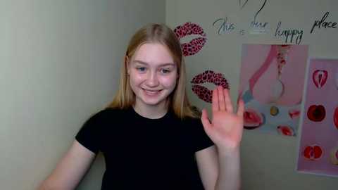 mademoisellecl @ stripchat on 20250531