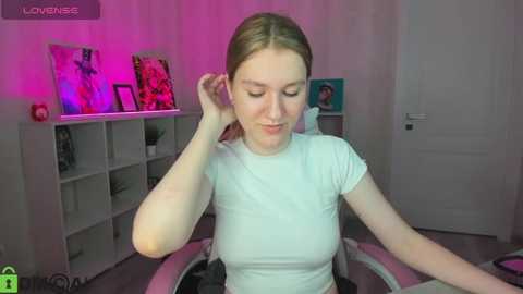 mariel_brown @ stripchat on 20250531