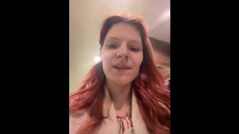 maryhiggins @ stripchat on 20250531