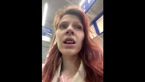 maryhiggins @ stripchat on 20250531