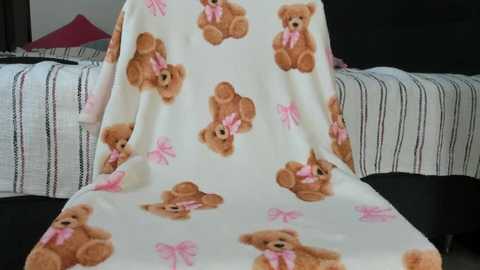 mazekyn @ stripchat on 20250531