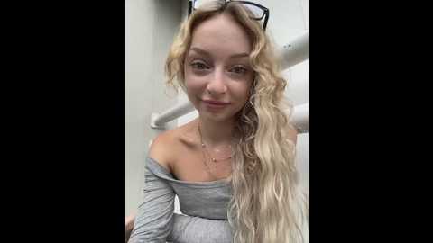 melissa_grr @ stripchat on 20250531