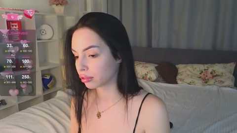 miss_girrl @ stripchat on 20250531